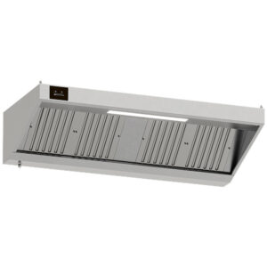 Diamond dampkap CSL2009-SV3