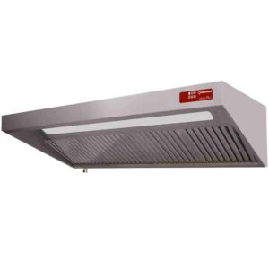 Diamond dampkap CSL2009-VTB
