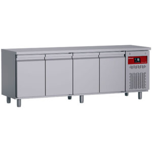 Diamond koelwerkbank DT224/P9H