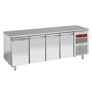 Diamond diepvrieswerkbank, geventileerd TG4B/H-R2