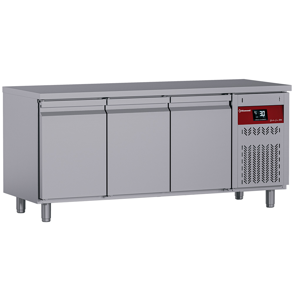 Diamond koelwerkbank DT178/P9H