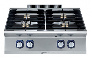 Electrolux E7GCGH4C00 gaskookunit