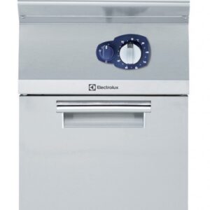 Electrolux E7FRGD1GF0 gasfriteuse 1x15L