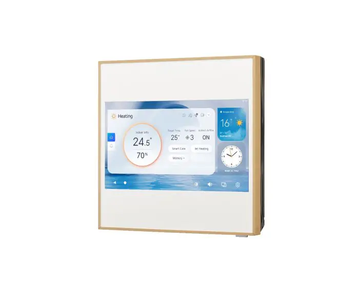 LG ARTCOOL Gallery Premium LCD wandmodel 2,5kW – SET - Afbeelding 3