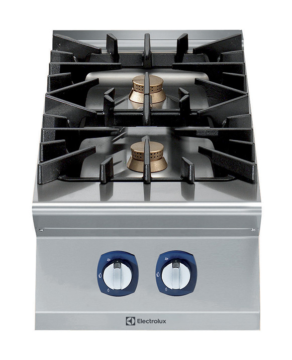 Electrolux E7GCGD2C00 Gas kookunit