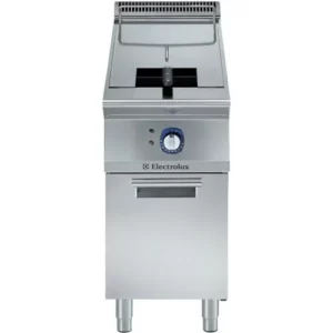 Electrolux E7FRED1GF0 elektrische friteuse 1 x 15 L