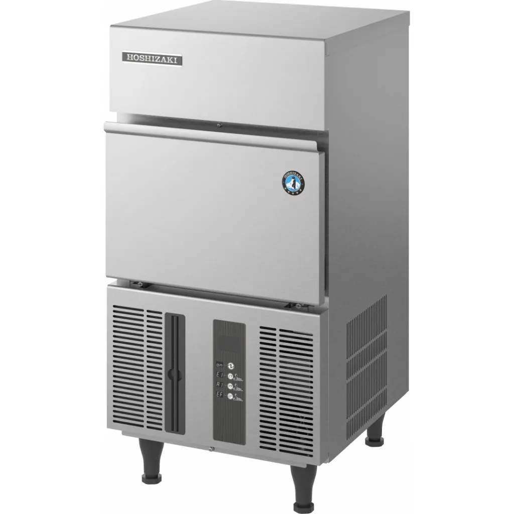 Hoshizaki ijsblokjesmachine met bunker IM-30CNE-HC