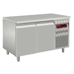 Diamond koelwerkbank DT131/R2