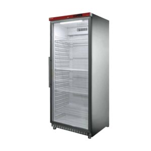 Diamond koelkast glasdeur PV600X/G-R6