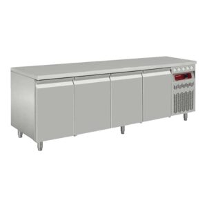 Diamond koelwerkbank DT224/P9