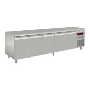 Diamond koelwerkbank DT274/R2