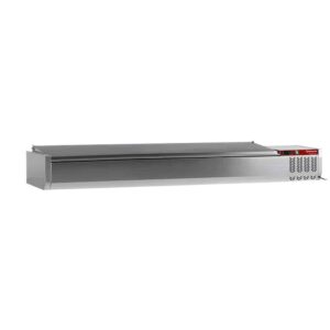 Diamond gekoelde opzetvitrine SY200-CC