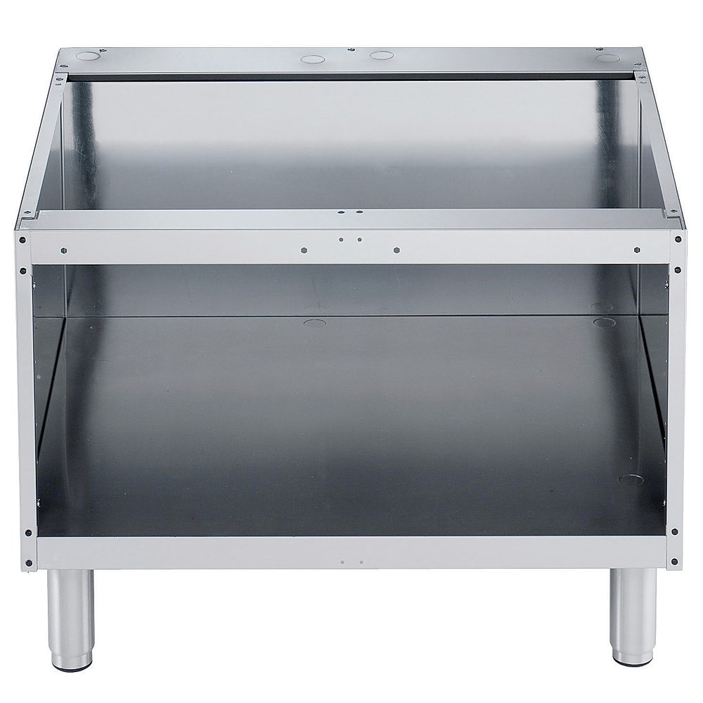 Electrolux open onderbouwkast 800mm