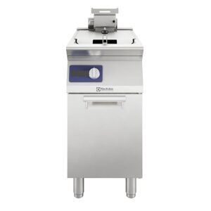Electrolux OptiOil elektrische friteuse 10 L