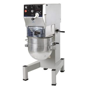 Electrolux Professional planeetmenger 60 liter met accessoireaansluiting