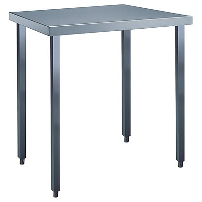 Electrolux Professional RVS werkbank 900 x 700 mm