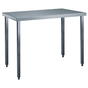 Electrolux Professional RVS werkbank 1200 x 700 mm