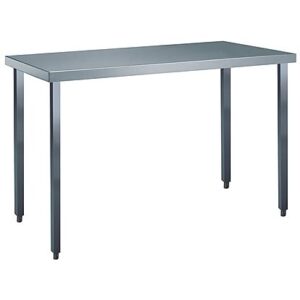 Electrolux Professional RVS werkbank 1400 x 700 mm
