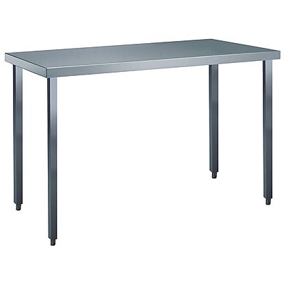 Electrolux Professional RVS werkbank 1400 x 700 mm