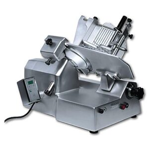 Electrolux Professional semi-automatische snijmachine 300 mm