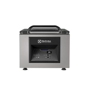 Electrolux Professional vacuümmachine 8 m³/u tafelmodel