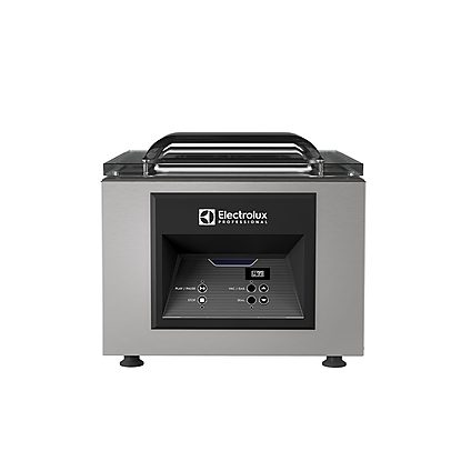 Electrolux Professional vacuümmachine 8 m³/u tafelmodel