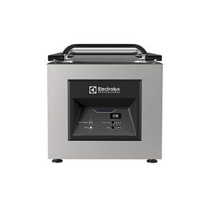Electrolux Professional vacuümmachine 12 m³/u tafelmodel