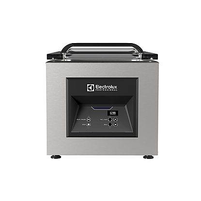 Electrolux Professional vacuümmachine 12 m³/u tafelmodel
