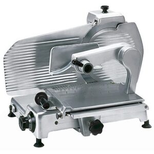 Electrolux Professional verticale snijmachine 300 mm