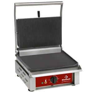 Diamond contactgrill SM1-SN