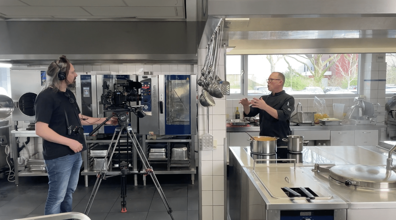 Projectfoto Hof van Sliedrecht