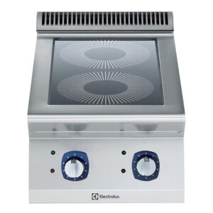 Electrolux E7INED2000 inductiekookplaat