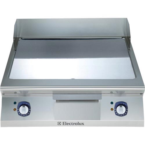 Electrolux 700XP elektrische bakplaat 1 zone