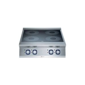 Electrolux E7INEH4000 inductiekookplaat